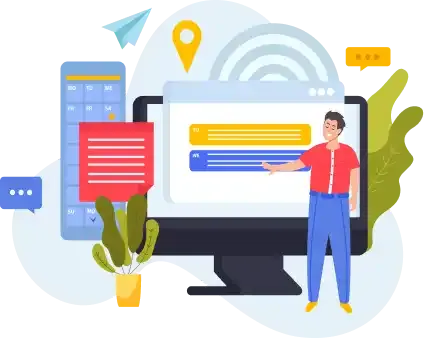 One Stop Service Platform (OSS Platform) | Business Automation Ltd