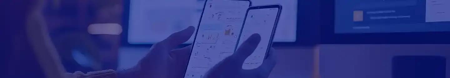 Customized Mobile App Development | Business Automation Ltd
